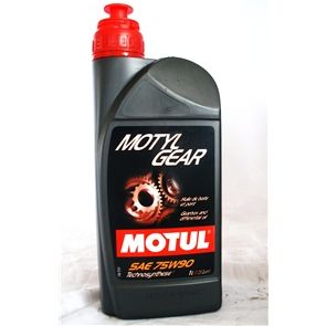 Motul motylgear 75w90